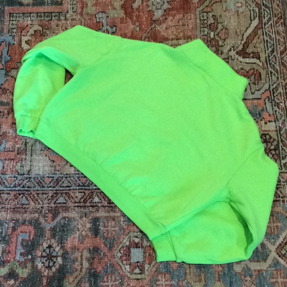 Women’s SWS Active Sweatshirt - Picture 4 of 5